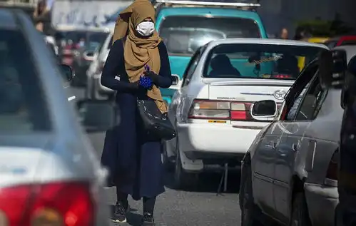 塔利班给阿富汗大学女生制定一系列规矩男女生无法接触