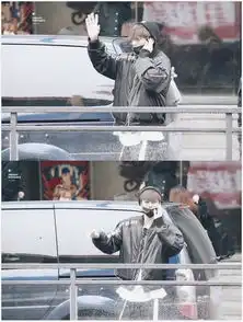 npc林彦俊快本上班图曝光,金丝边眼镜变身禁欲系漫撕男