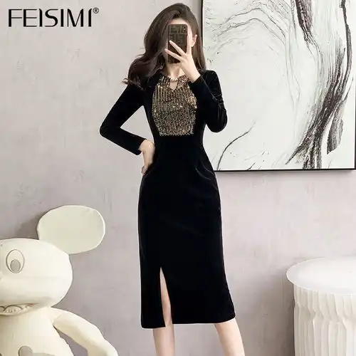 太平鸟女装设计感套装2024夏季户外工装裙子小众无袖上衣潮流浅灰长裙l