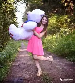 来自战斗民族的最美女枪手,网红界的一股清流