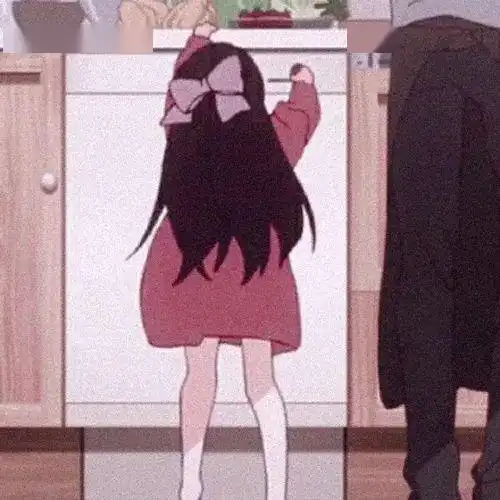 100张超甜情侣头像,请签收