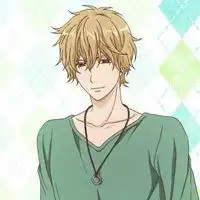 狼少女与黑王子头像微信头像图片大全