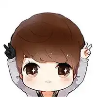 动漫图片qq头像动漫可爱的男生qq头像