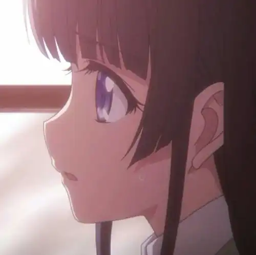 瑟瑟头像很开放的情头系