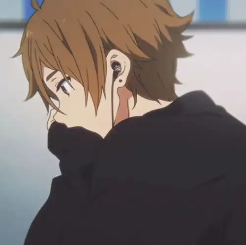 今日头像推荐,34