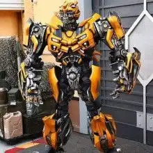 青岛变形金刚展巡展出租,青岛变形金刚制作恐龙展租赁-黄页88网