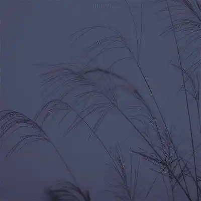 客桥.蓝色系风景静物背景图有人风景静物头像我要个性网