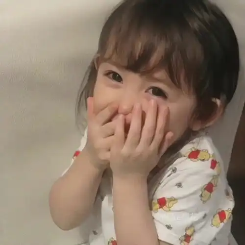 搞笑女必用的一组头像