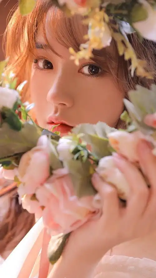 小仙女系列美女写真