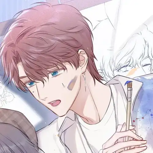 原耽情侣头像一对动漫