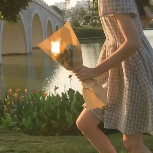 头像不露脸闺蜜头像