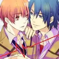 兄弟头像一左一右摩托车微信头像图片大全