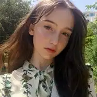 qq头像女生长发披肩女生披肩长发的唯美qq头像