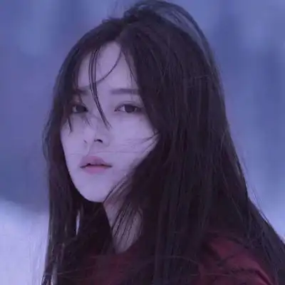 四人闺蜜头像一人一张霸气四个人用的各一张