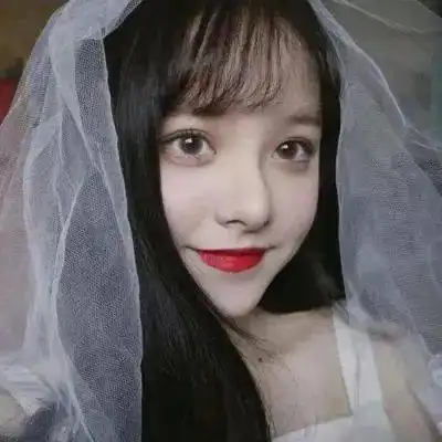 女生头像可爱神仙女头像