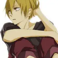 男生头像动漫系列一组男