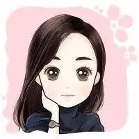 微信头像女生q版