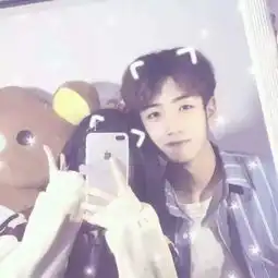 送一波韩系男生头像抖音