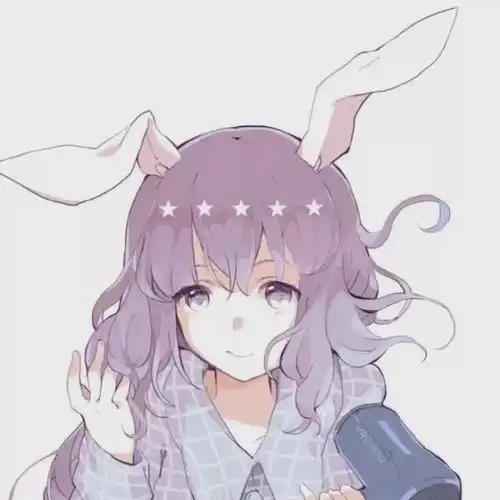 动漫头像你是我最重要的普通朋友