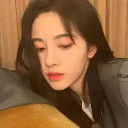 女生头像真实人物图片网图女真实漂亮的