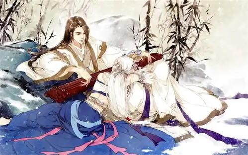 古风纯爱男主穿越到古代考科举系列学得文与武,货与帝王家