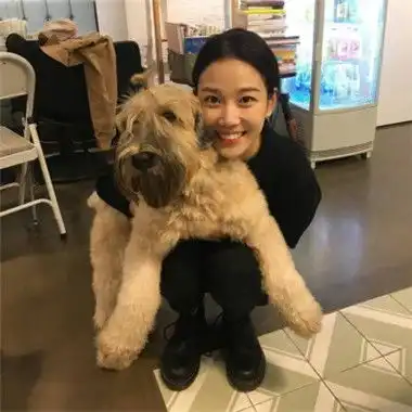 女生头像可爱呆萌甜美系