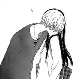 他们两个是谁哪个动漫还是漫画里的