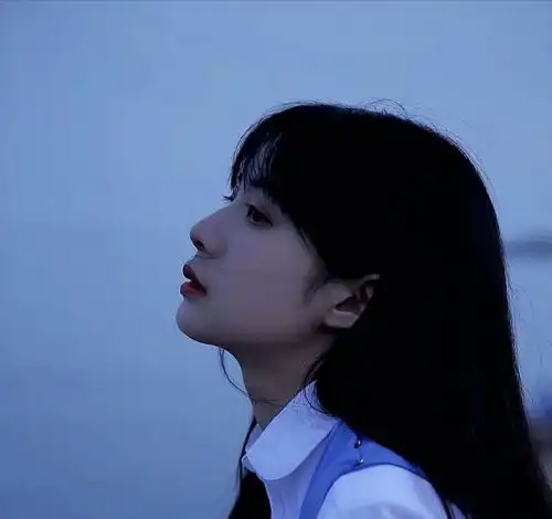 丧系女生头像伤感句子