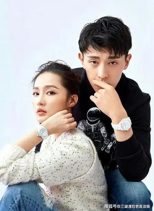 冬日焰火袁冰妍被溜了斗罗大陆肖战被央视点名表扬