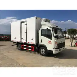 海南海口青海蓝牌冷藏车厂家厂家质量三包-黄页88网