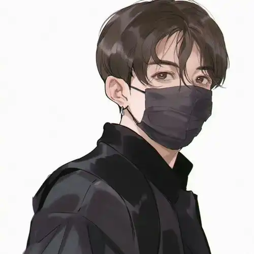 高冷动漫男生头像我想我还没有成熟到可以原谅背叛