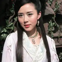 颜丹晨古装图片大全揭秘湖南妹子的成名之路