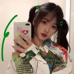 霸气姐妹头像超拽两人两张