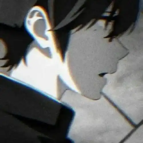 你最爱的无水印高清动漫头像