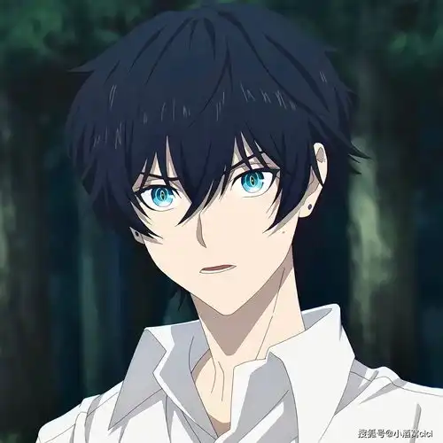 宿命回响命运节拍朝雏拓人,拥有慵懒又高贵气质的艺术家