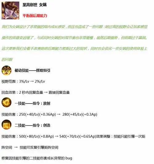 王者荣耀s19维护几点结束王者荣耀更新公告内容停机维护多久开服