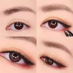 花钱减压化妆能办成的事绝不动刀变成你想成为的那样,终于不整容就能做到了