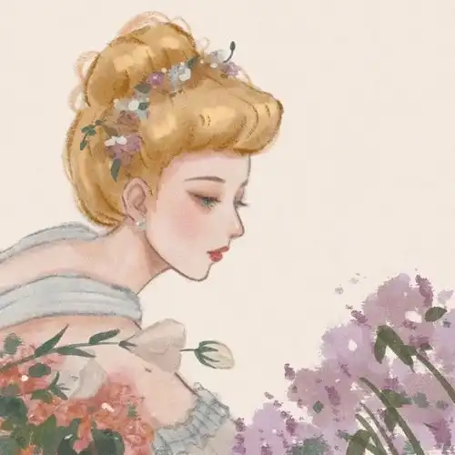 三人闺蜜头像晚岁当为邻舍翁