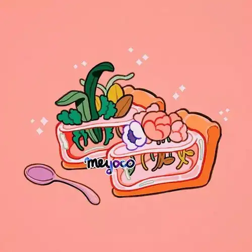 心水少女心