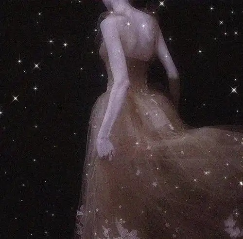 超美腻的仙女部位头像