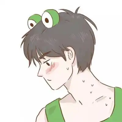 禁欲欲系情侣头像情头