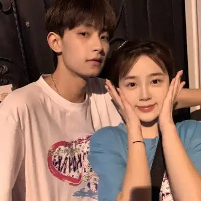 可盐可甜的夏日情头