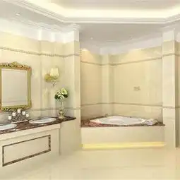 济南西域新世纪装修公司