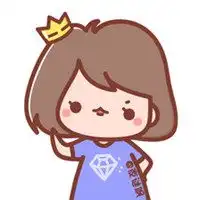 闺蜜头像动画可爱卡通图片微信头像图片大全