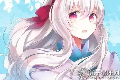 御姐or萝莉,四大血型会选谁