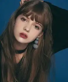 俄罗斯禁欲系颜值嫩模图片游侠图库