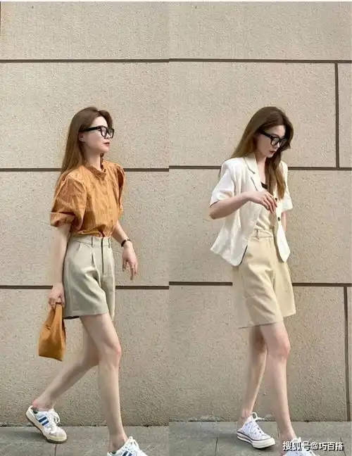 有什么单品,搭配起来时尚还百搭这3件助你从小白秒变穿搭高手