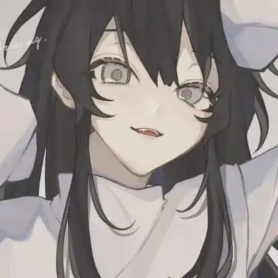 精选头像丨动漫头像合集