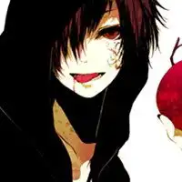 动漫男神邪笑帅气头像微信头像图片大全