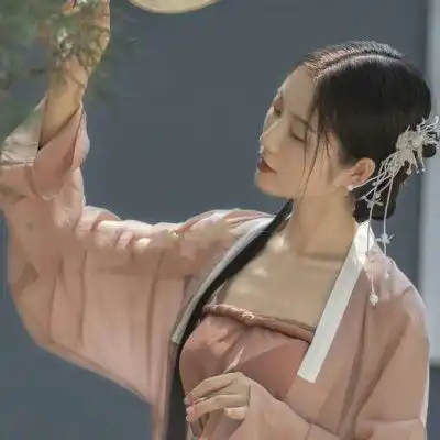 ins头像女生韩系头像真